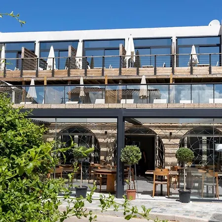Auberge Kallisté - Eco Label-2
